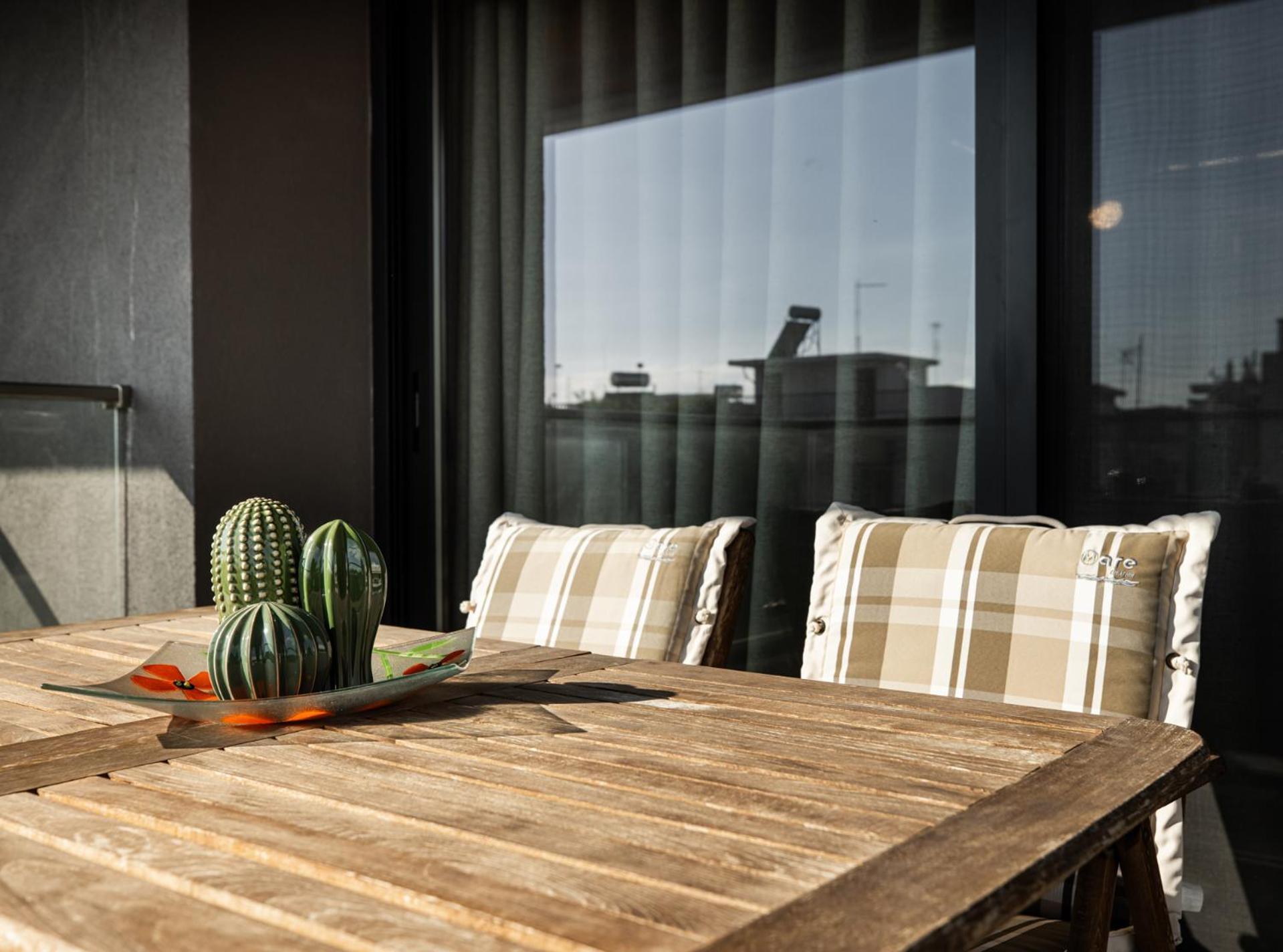 Cozy Apartment In Kalamaria, テッサロニキ エクステリア 写真