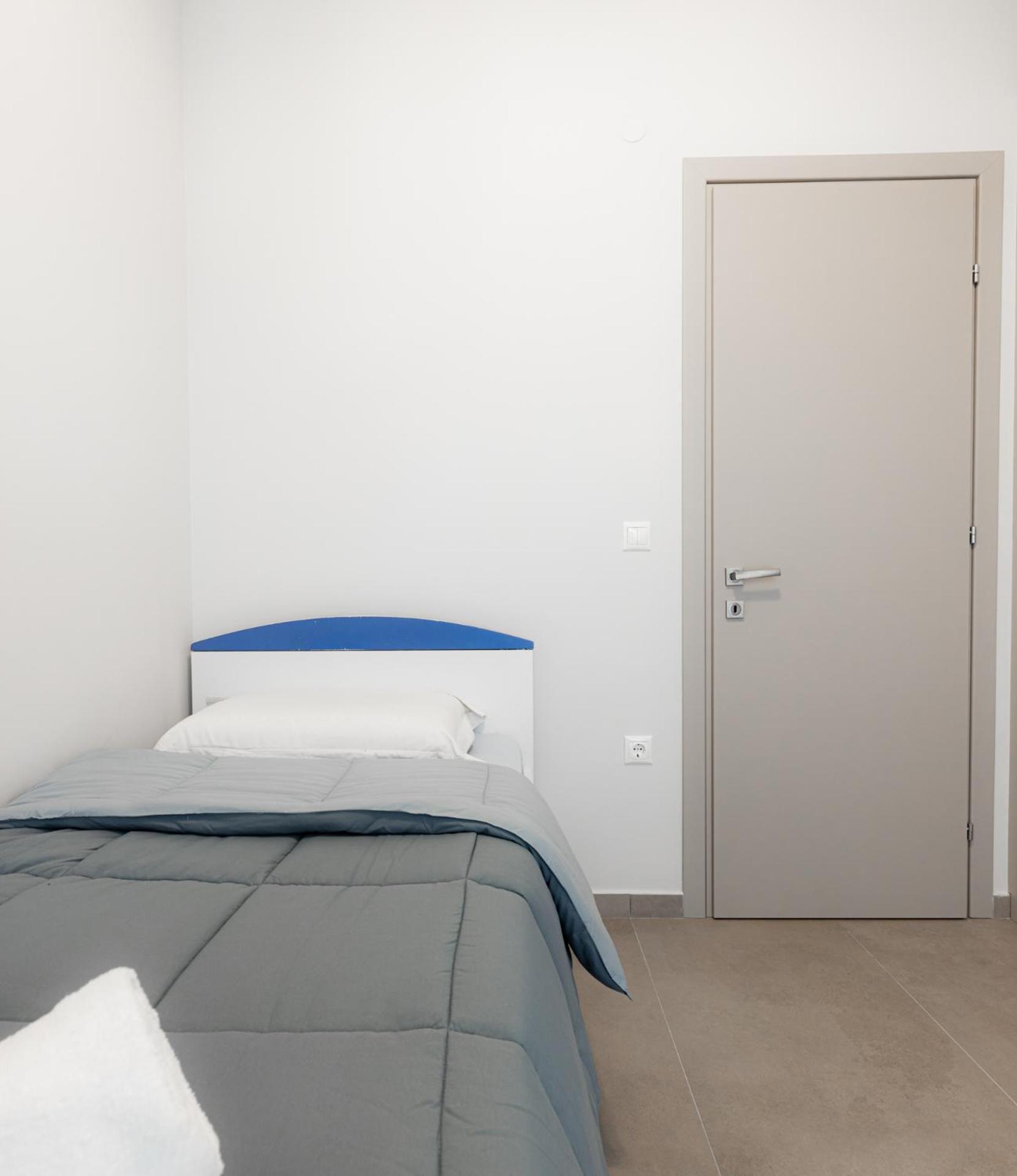 Cozy Apartment In Kalamaria, テッサロニキ エクステリア 写真