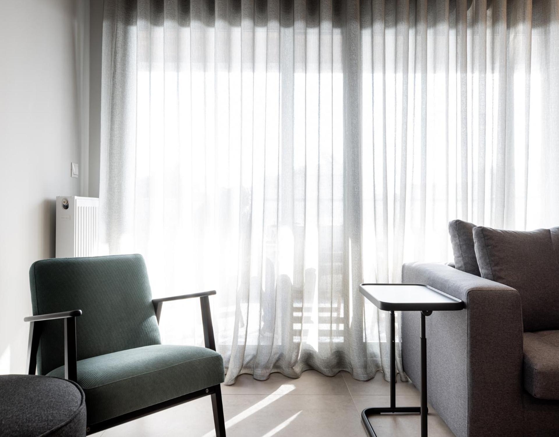 Cozy Apartment In Kalamaria, テッサロニキ エクステリア 写真