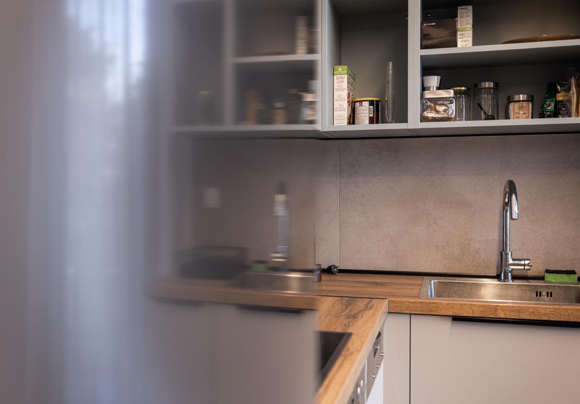 Cozy Apartment In Kalamaria, テッサロニキ エクステリア 写真