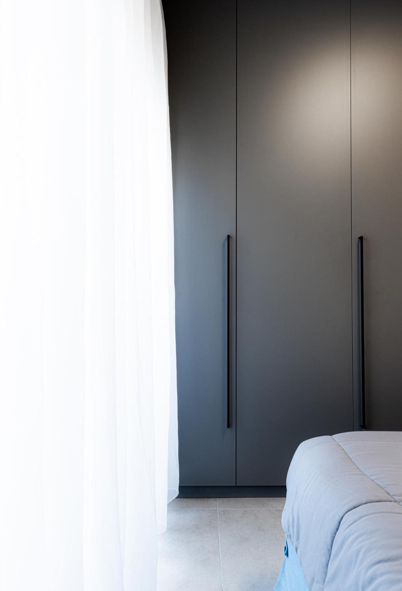 Cozy Apartment In Kalamaria, テッサロニキ エクステリア 写真