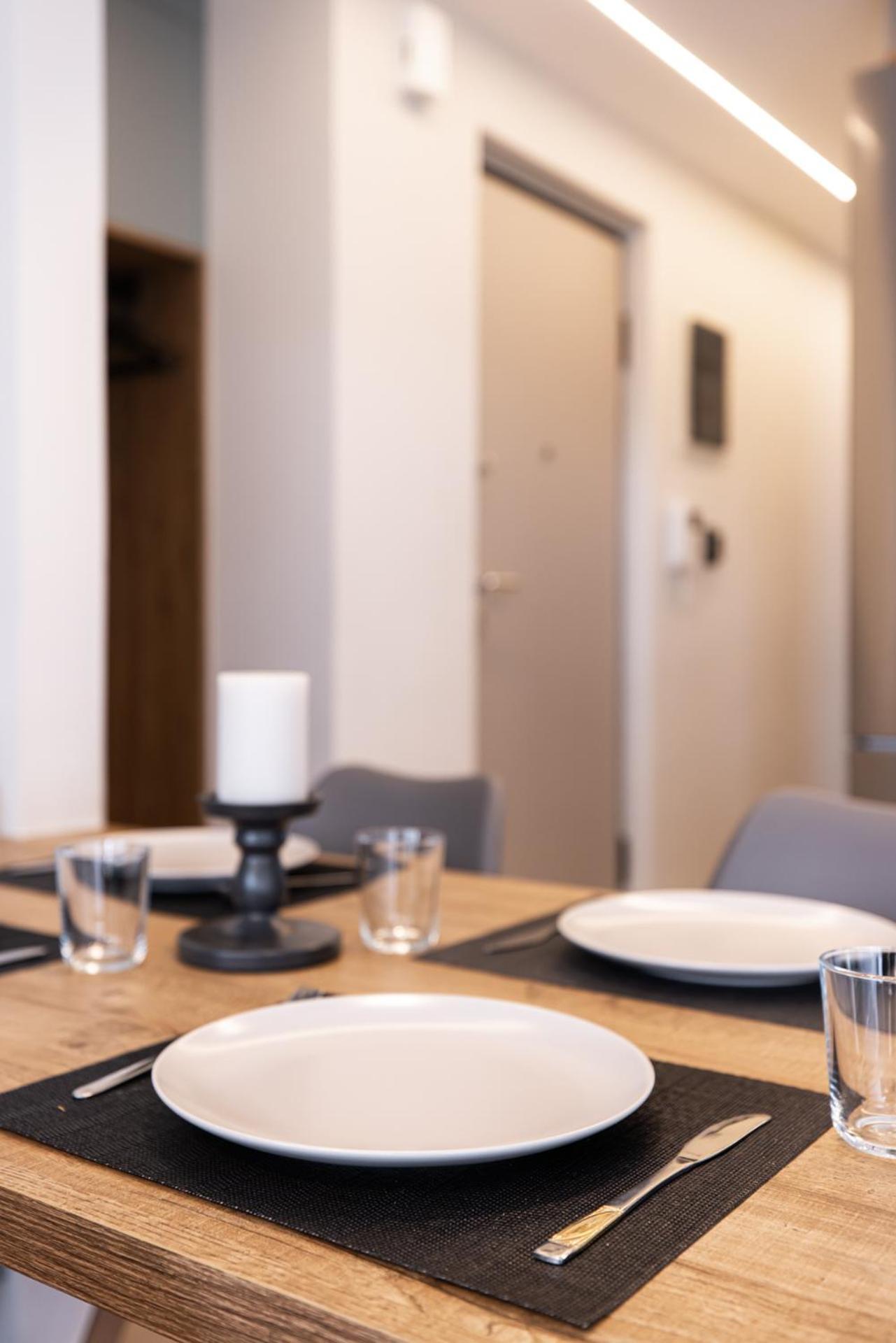 Cozy Apartment In Kalamaria, テッサロニキ エクステリア 写真