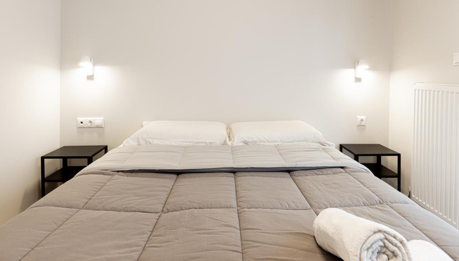 Cozy Apartment In Kalamaria, テッサロニキ エクステリア 写真